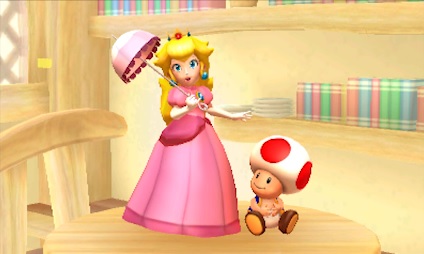 Archivo:Puzzle Peach y Toad - Picross 3D Round 2.jpg