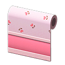 Archivo:Pared My Melody - Animal Crossing New Horizons.png
