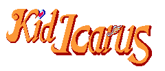 Archivo:Logo de Kid Icarus (juego).png