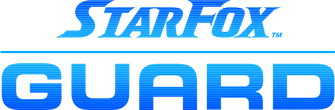 Archivo:Logo de Star Fox Guard.png