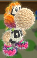 Archivo:Patrón Inkling chica - Yoshi's Woolly World.png