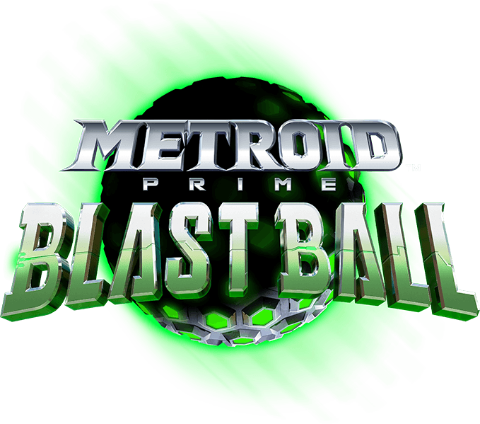 Archivo:Logo de Metroid Prime Blast Ball.png