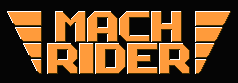 Archivo:Logo de Mach Rider.png