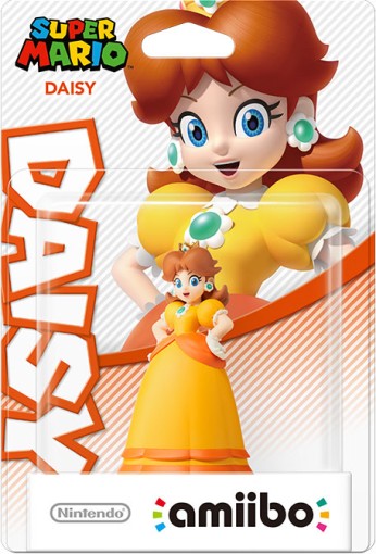 Archivo:Embalaje europeo del amiibo de Daisy - Serie Super Mario.jpg