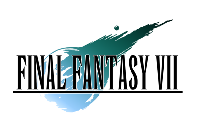 Archivo:Logo de Final Fantasy VII (Europa y América).png