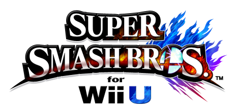 Archivo:Logo Super Smash Bros. for Wii U.png
