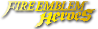 Archivo:Logo de Fire Emblem Heroes.png