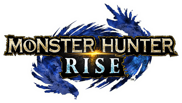 Archivo:Logo de Monster Hunter Rise.png