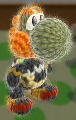 Archivo:Patrón Ganondorf - Yoshi's Woolly World.png