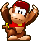 Archivo:Mini Diddy Kong - amiibo Challenge.png