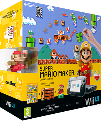 Archivo:Super Mario Maker Wii U Premium Pack.png