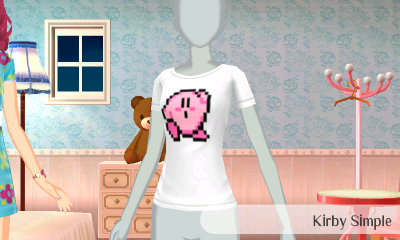 Archivo:Kirby sencillo - Nintendo presenta New Stlye Boutique 3 Estilismo para celebrities.jpg