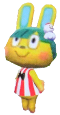 Archivo:Toby en Animal Crossing New Leaf - Welcome amiibo.png