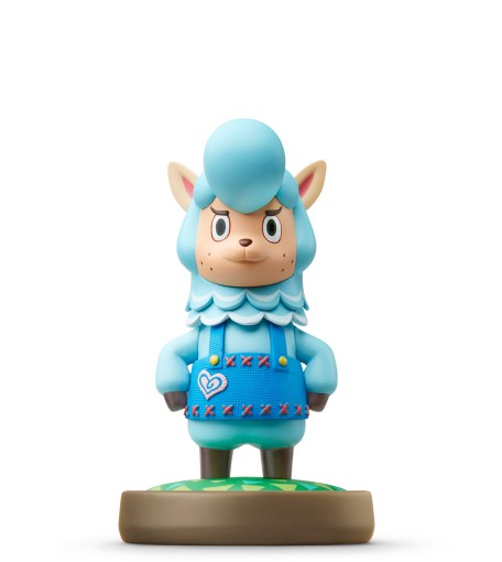 Archivo:Amiibo Al - Serie Animal Crossing.jpg