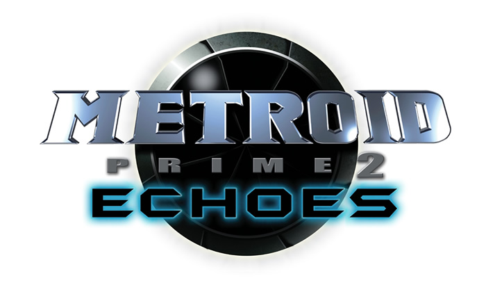 Archivo:Logo Metroid Prime 2 Echoes.png