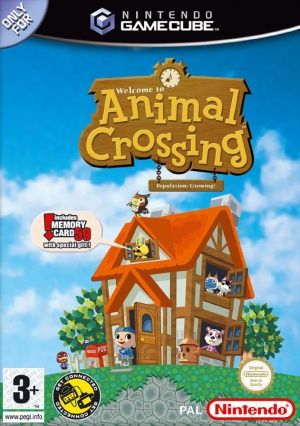 Archivo:Caja de Animal Crossing (Europa).jpg