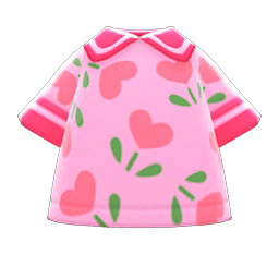 Archivo:Polo My Melody - Animal Crossing New Horizons.png