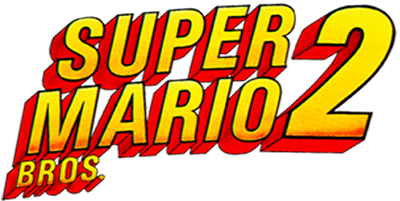 Archivo:Logo de Super Mario Bros. 2.png