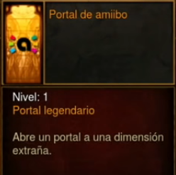 Archivo:Descripción del Portal de amiibo - Diablo III Eternal Collection.png