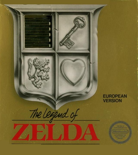 Archivo:Caja de The Legend of Zelda (Europa).jpg