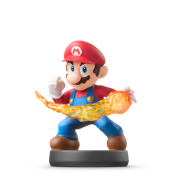 Amiibo Mario - Serie Super Smash Bros..png