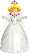 Peach con traje nupcial en Super Mario Odyssey.png