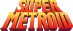Logo de Super Metroid.png