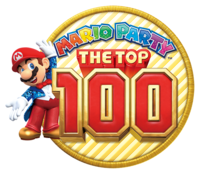 Logo de Mario Party The Top 100.png