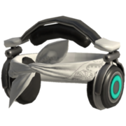 Auriculares marínicos.