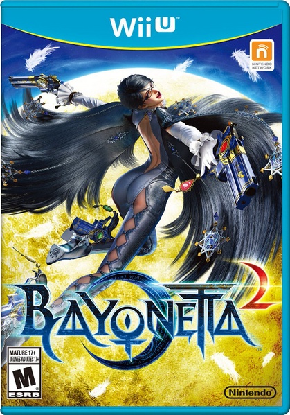 Archivo:Caja de Bayonetta 2 (América).jpg