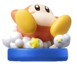 Amiibo Waddle Dee - Serie Kirby.png