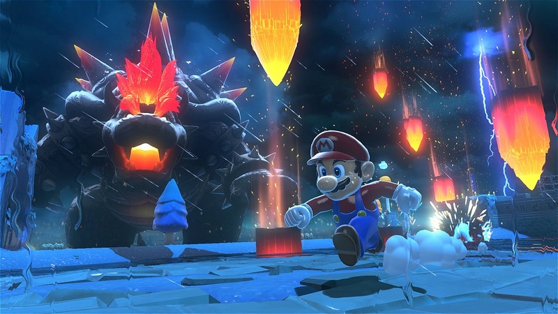 Archivo:Aparición de Bowser Furioso - Super Mario 3D World + Bowser's Fury.jpg