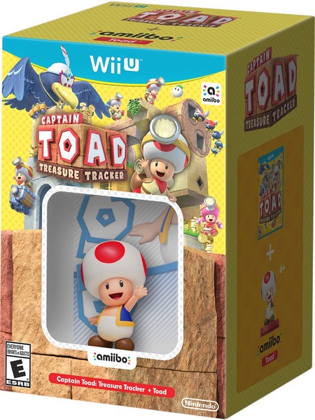 Archivo:Pack de Captain Toad Treasure Tracker con amiibo de Toad (América).jpg