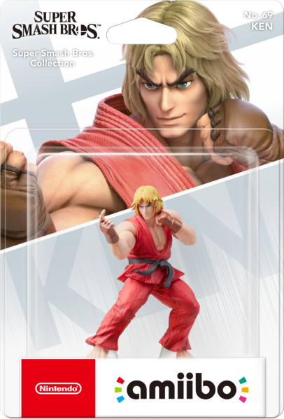 Archivo:Embalaje europeo del amiibo de Ken - Serie Super Smash Bros..png