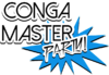 Logo de Conga Master Party!.png