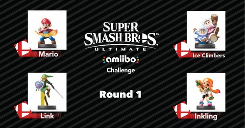 Primera ronda - amiibo Challenge.jpg