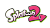 Logo de Splatoon 2.png