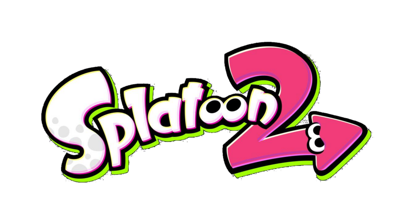 Archivo:Logo de Splatoon 2.png