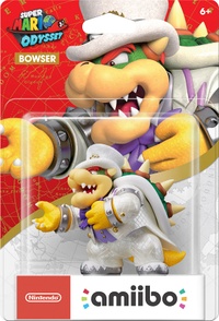 Embalaje americano del amiibo de Bowser (Nupcial) - Serie Super Mario.jpg