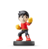 Amiibo Karateka Mii - Serie Super Smash Bros..png