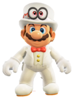 Conjunto nupcial de Mario - Super Mario Odyssey.png