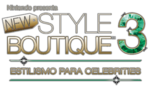 Logo de Nintendo presenta New Style Boutique 3 Estilismo para celebrities.png