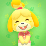 Póster de Canela - Animal Crossing New Horizons.png