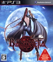 Bayonetta (PlayStation 3)