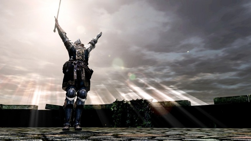 Archivo:Pose Alabado sea el sol (2) - Dark Souls Remastered.jpg