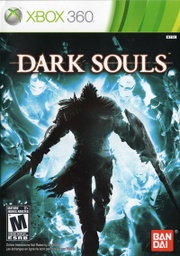 DARK SOULS (Xbox 360)