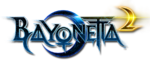 Logo de Bayonetta 2.png