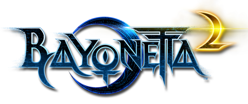Archivo:Logo de Bayonetta 2.png