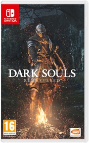 Caja de Dark Souls Remastered (Europa).jpg