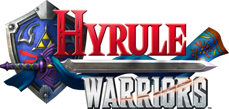 Archivo:Logo Hyrule Warriors.png